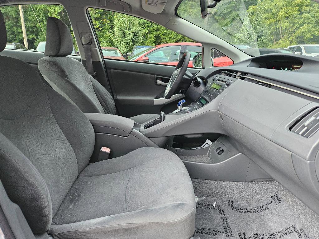 2010 Toyota Prius Two