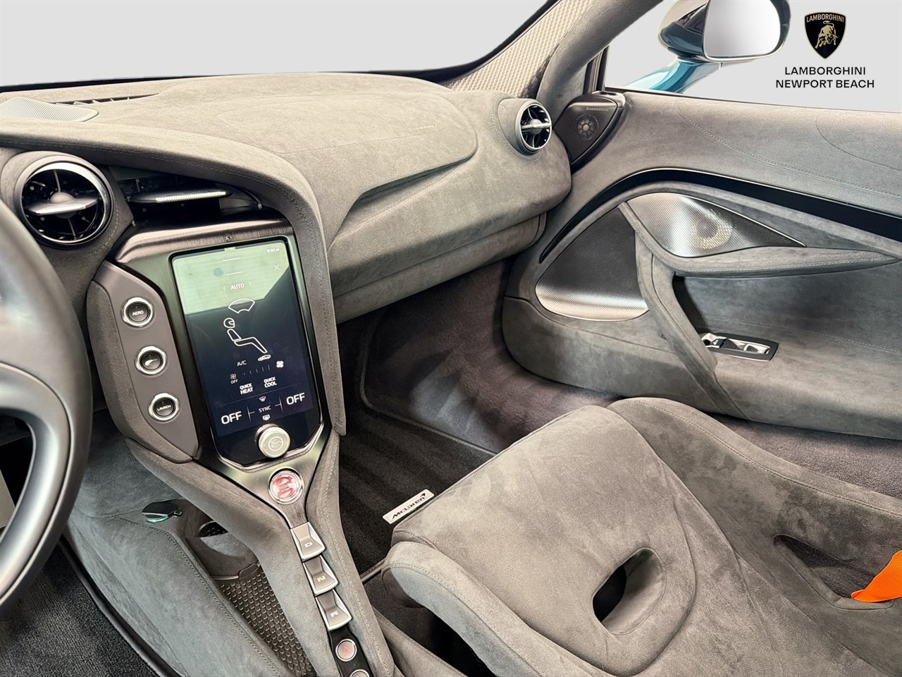 Used 2024 McLaren 750S photo 72