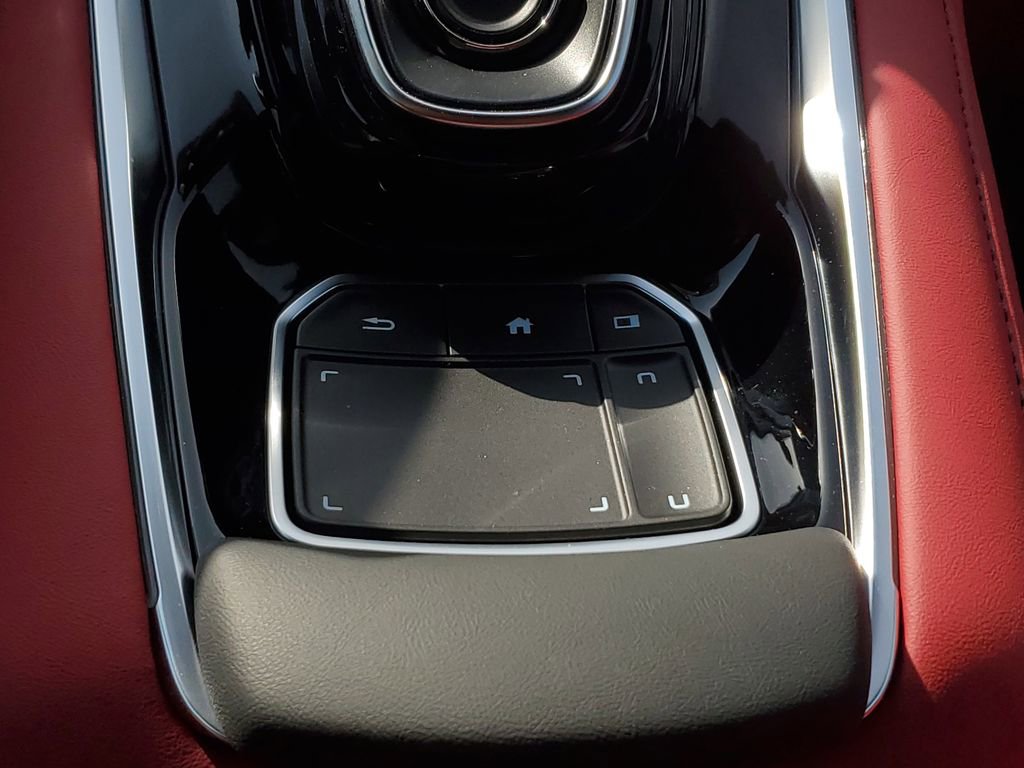 2026 Acura RDX A-Spec