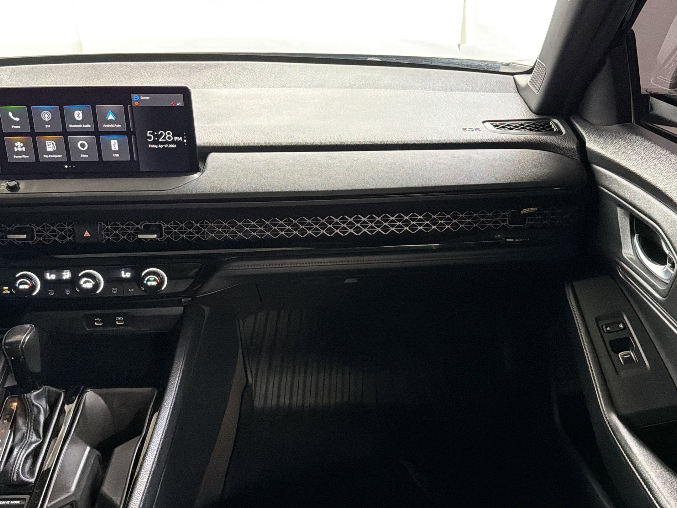 2024 Honda Accord Sport