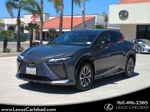 Used 2023 Lexus RZ 450e Premium w/ Technology Package