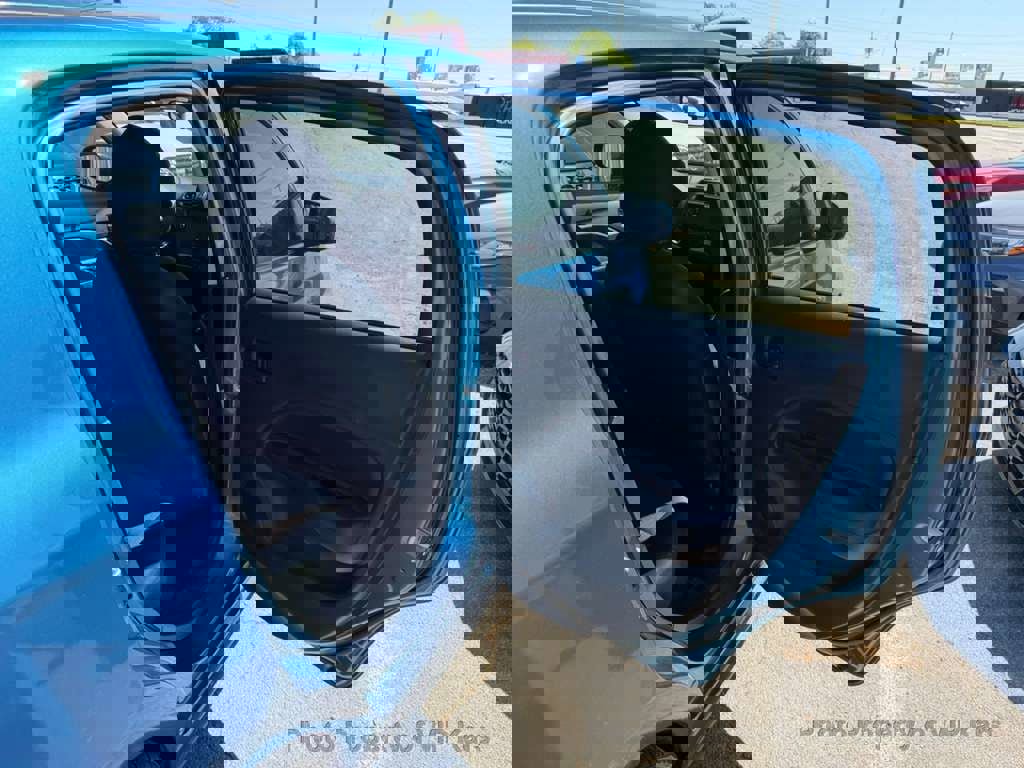 2020 Mitsubishi Mirage SE