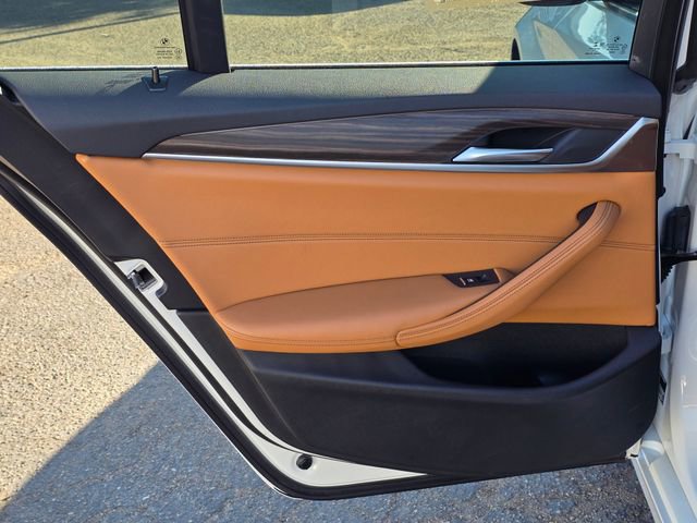 2022 BMW 530i xDrive