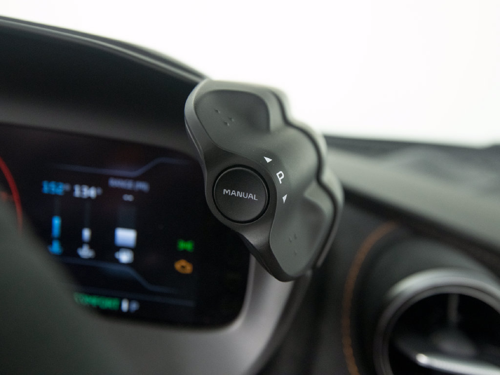 Used 2024 McLaren 750S Spider photo 21