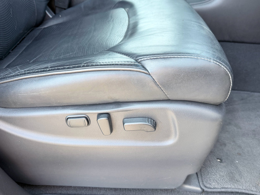 2017 INFINITI Qx80 2WD