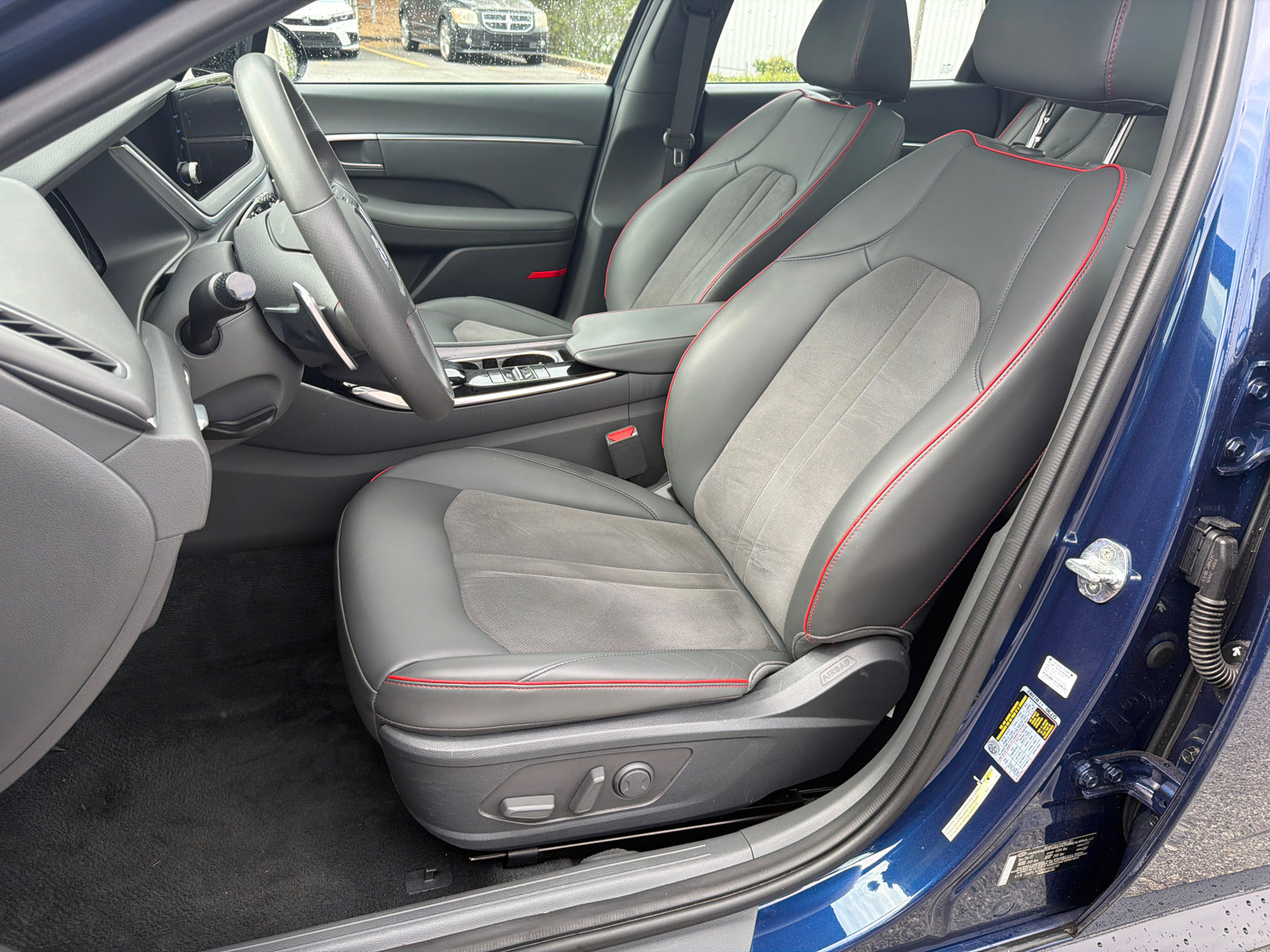 2022 Hyundai Sonata SEL Plus