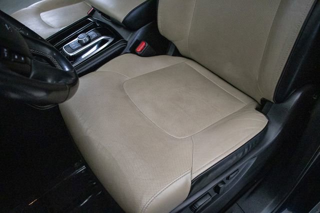 2022 INFINITI Qx80 Premium Select