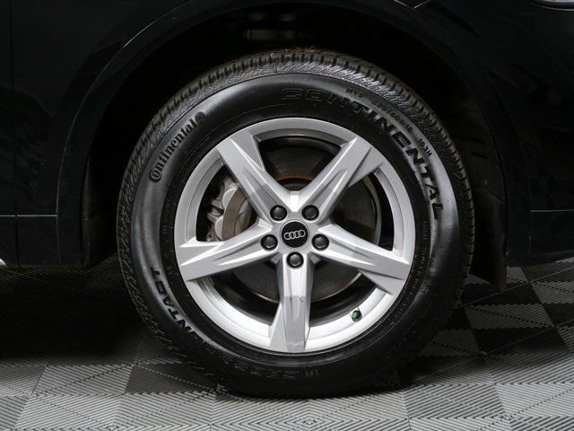 2023 Audi Q5 2.0T Premium