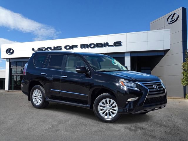 Used 2018 Lexus GX 460 Premium w/ Premium Package