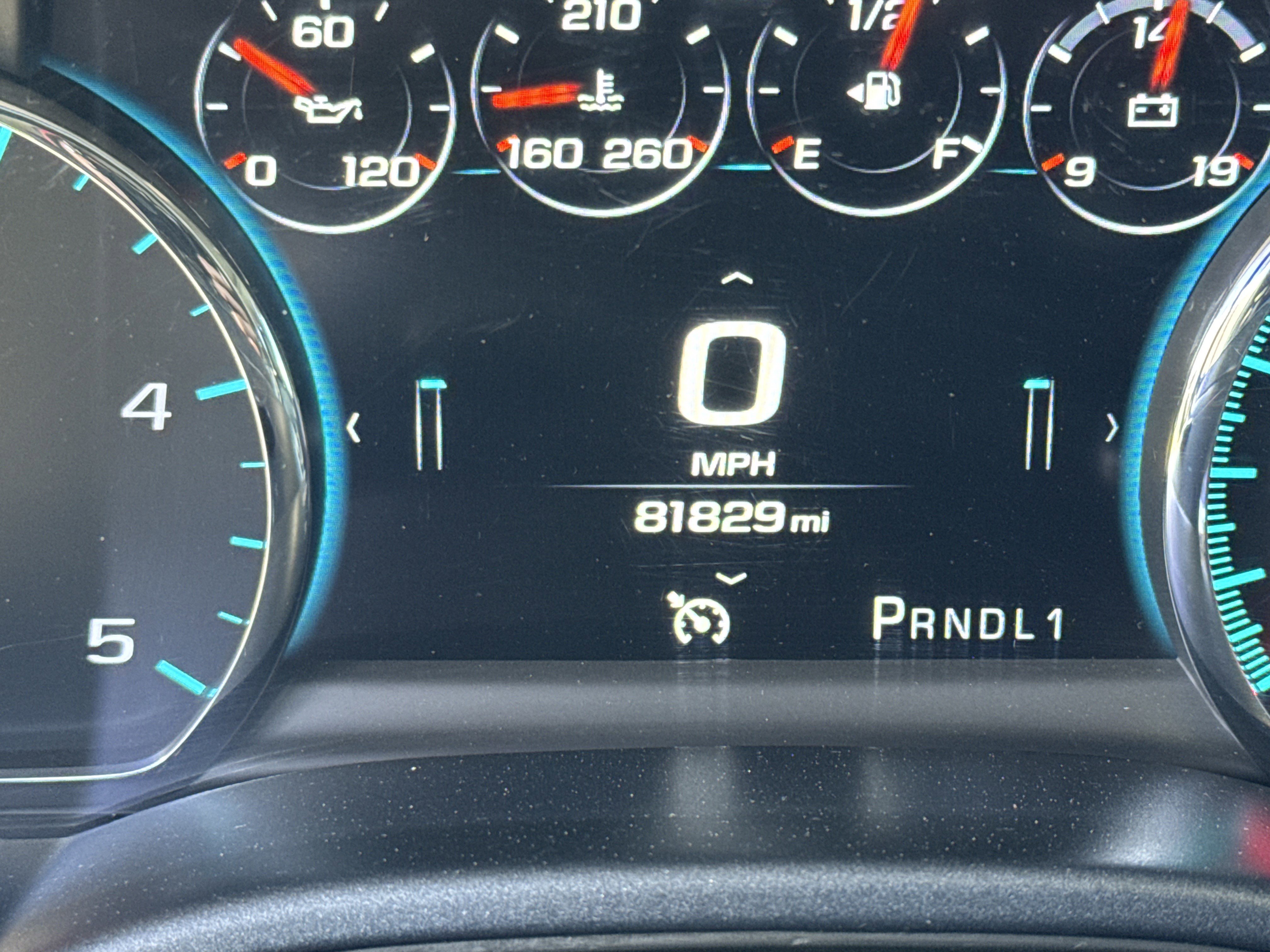 2019 GMC Sierra 2500 Denali