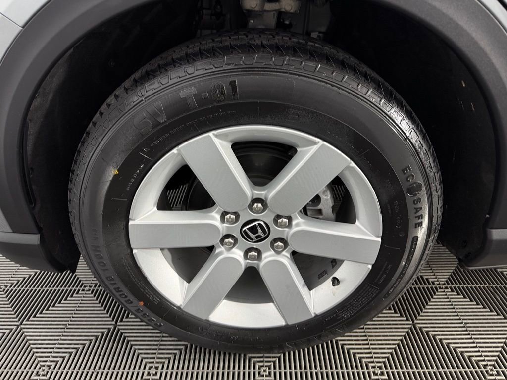 2024 Honda Prologue EX