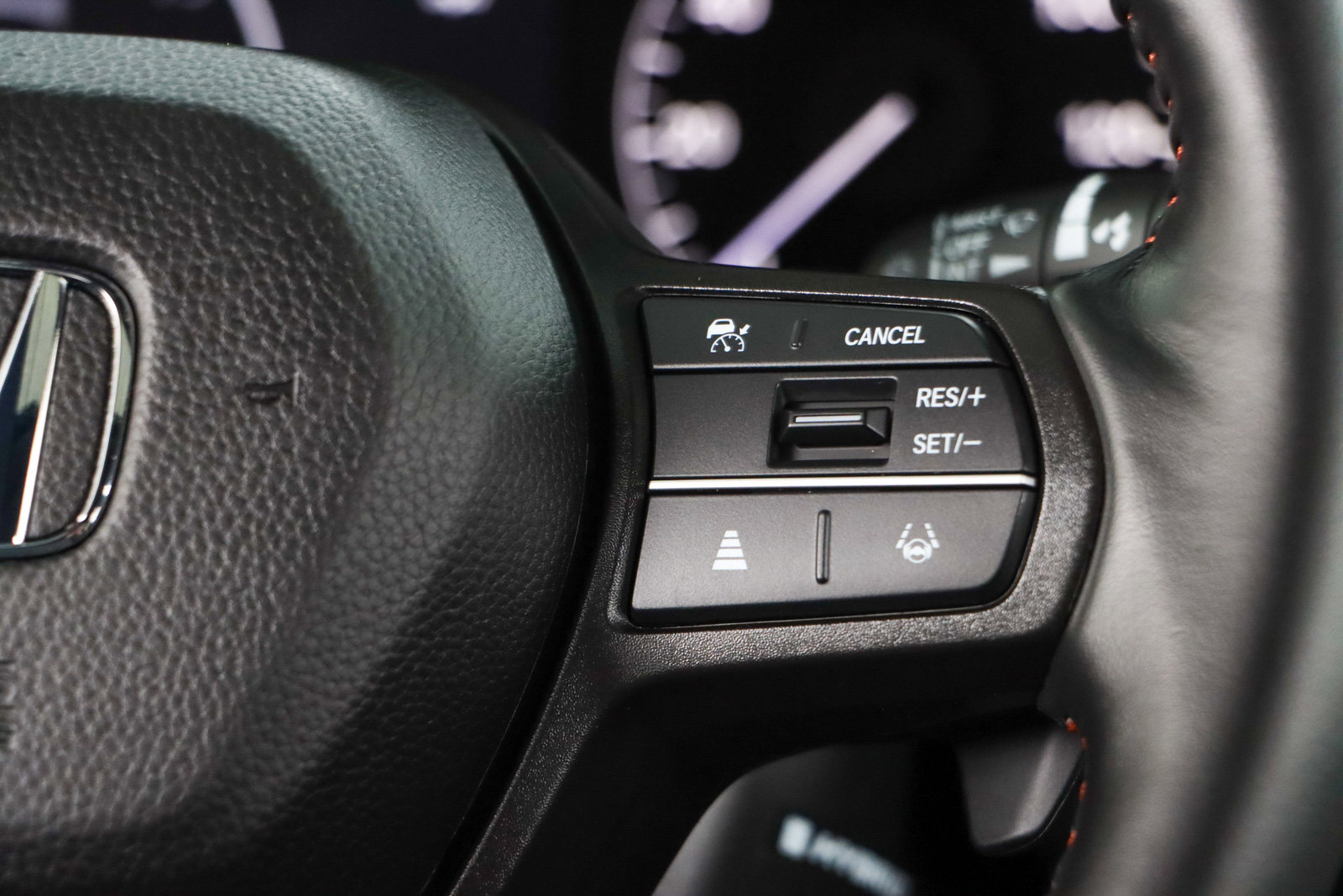 2023 Honda CR-V Sport