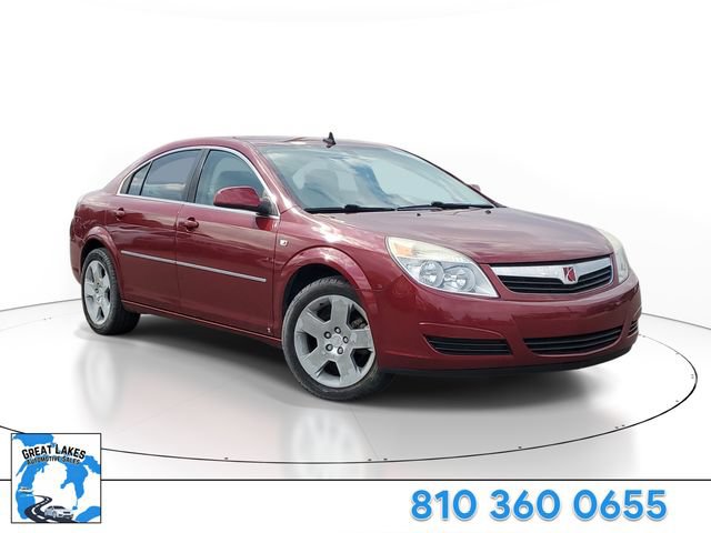 Used Saturn Aura for Sale Near Me - Autotrader