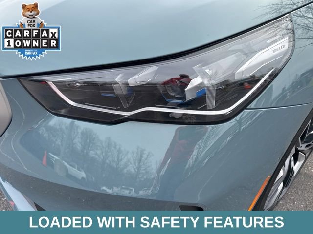 2025 BMW 530i xDrive