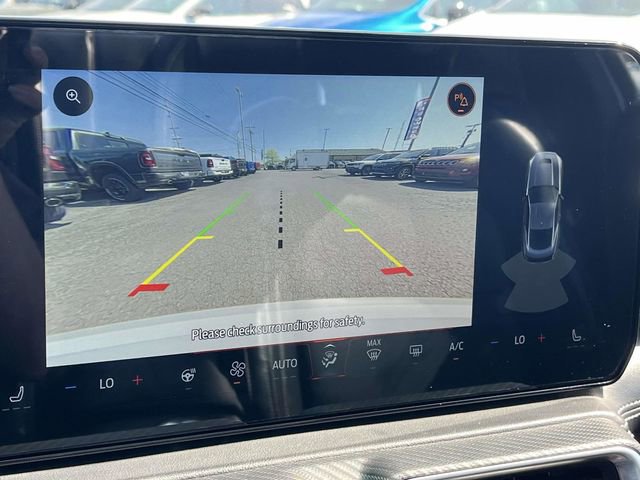 2024 Ford Mustang Premium