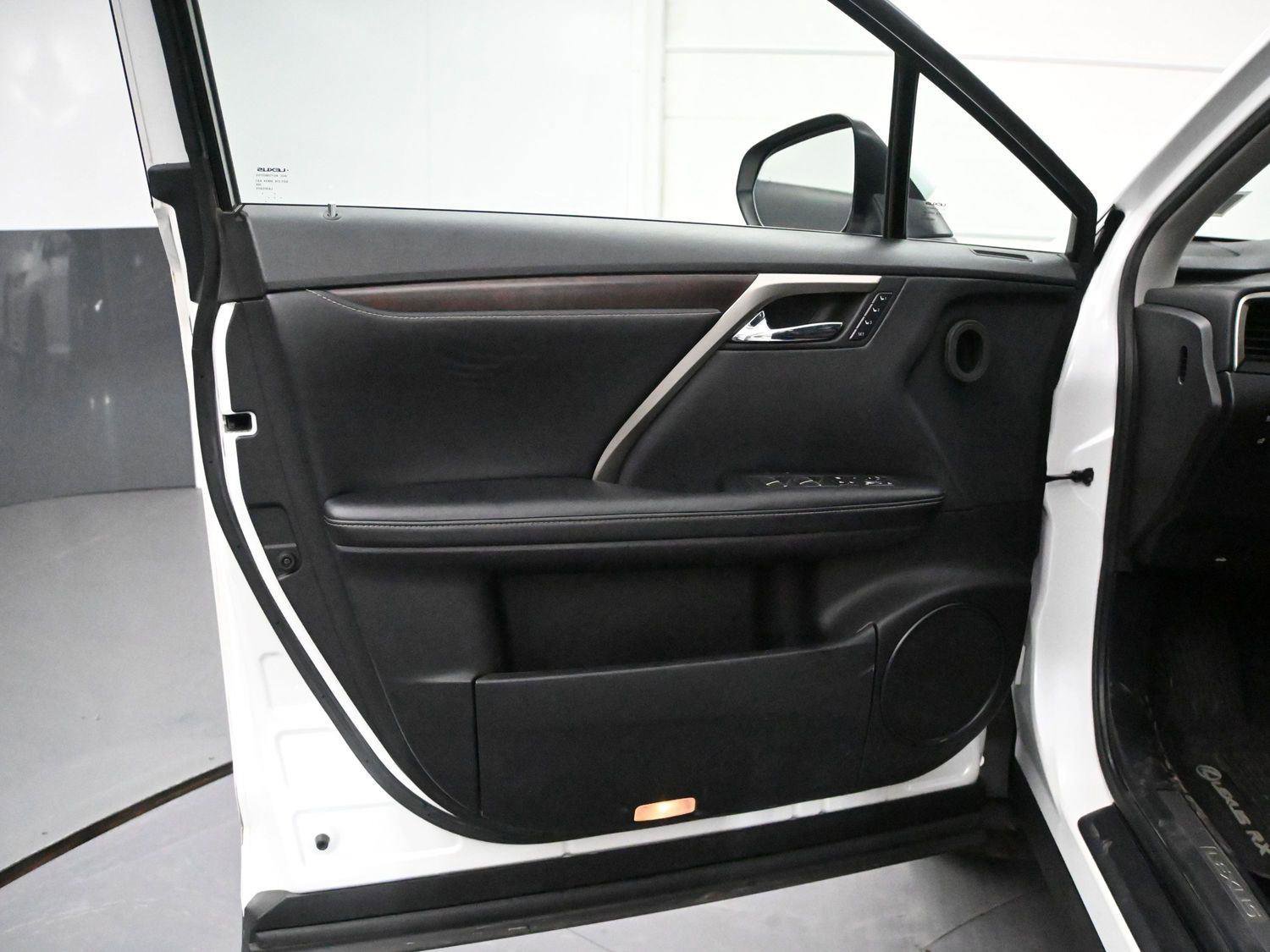 2020 Lexus RX 350 AWD