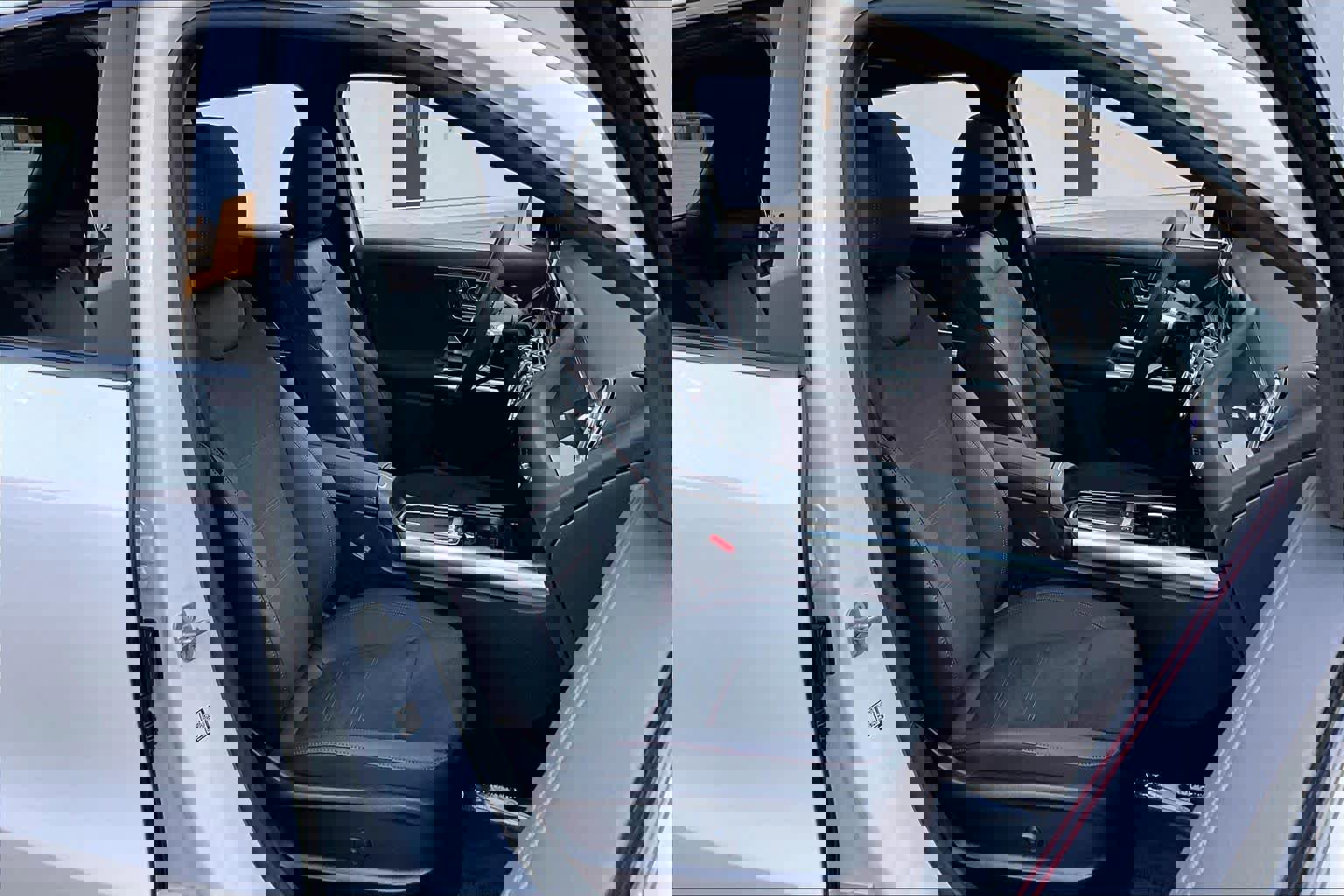 2026 Mercedes-Benz GLA 250