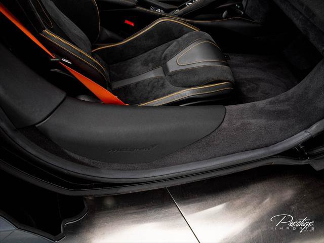 Used 2023 McLaren 720S Spider photo 49