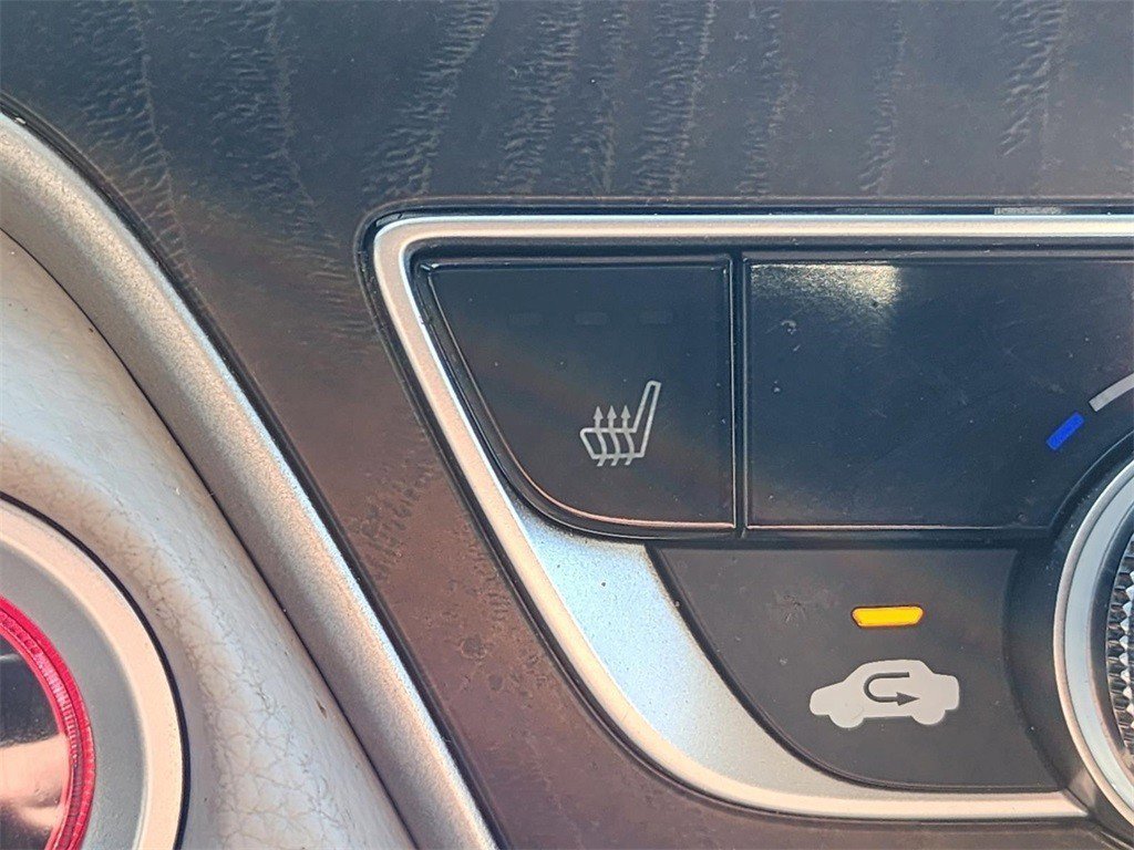 2019 Honda Accord EX