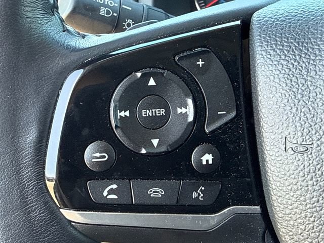 2020 Honda Pilot Elite