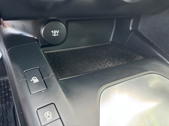 2020 Jaguar E-Pace Checkered Flag