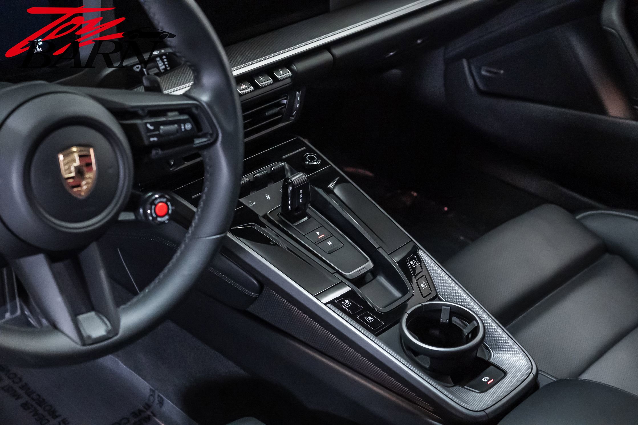 2025 Porsche 911 Carrera S