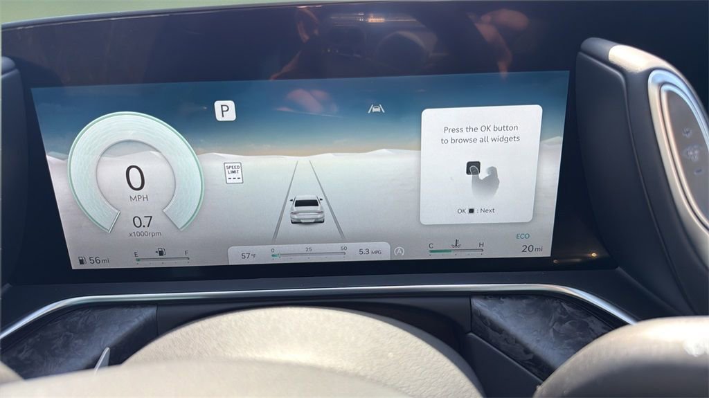 2026 Genesis G90 3.5T