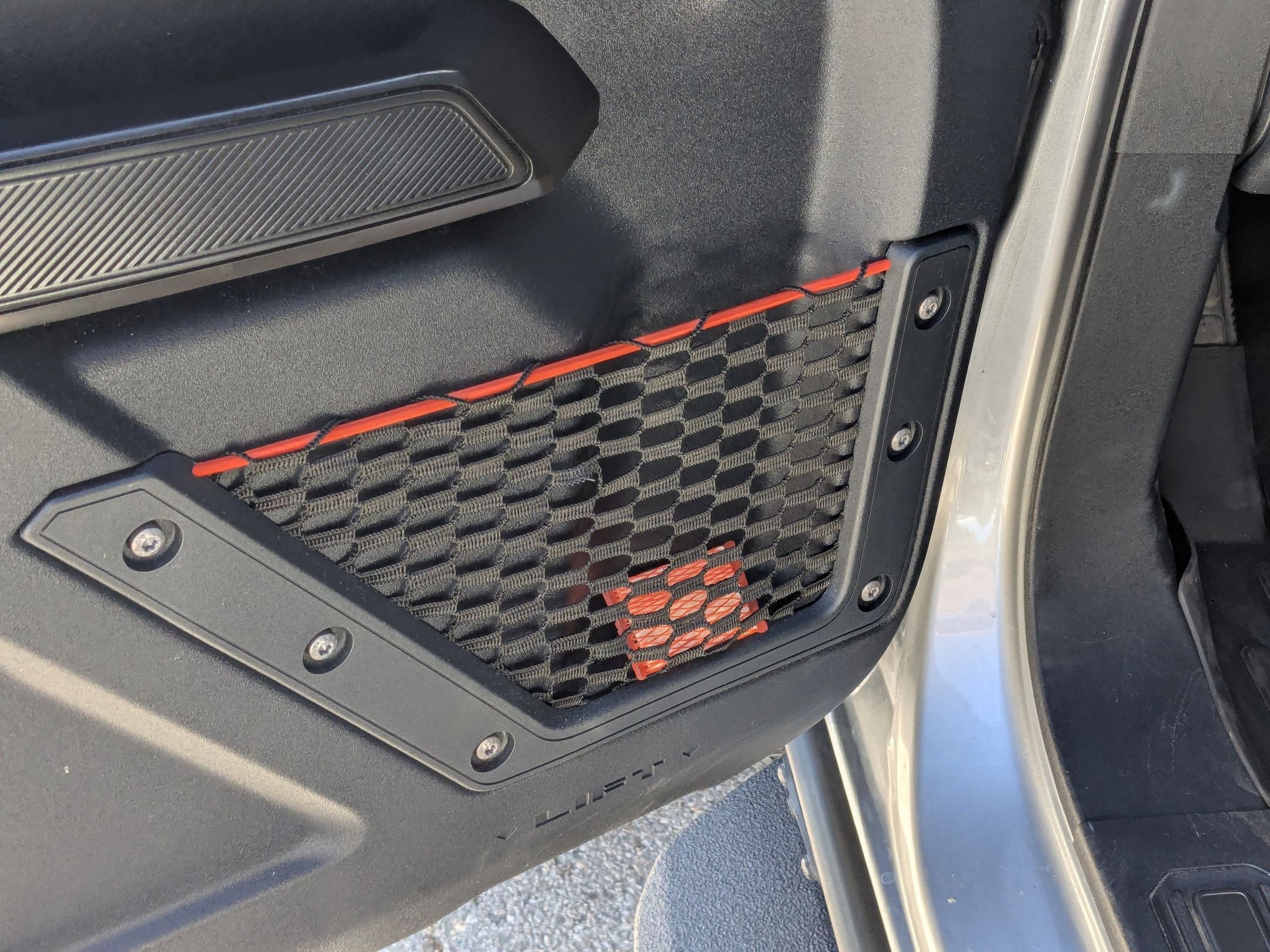 2022 Ford Bronco Raptor