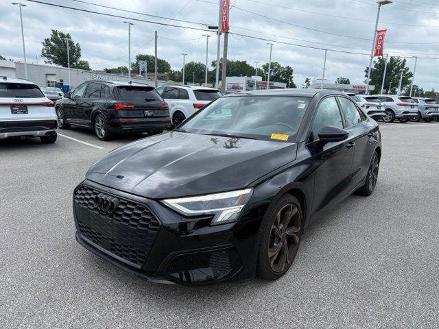 Used 2023 Audi A3 2.0T Premium w/ Convenience Package