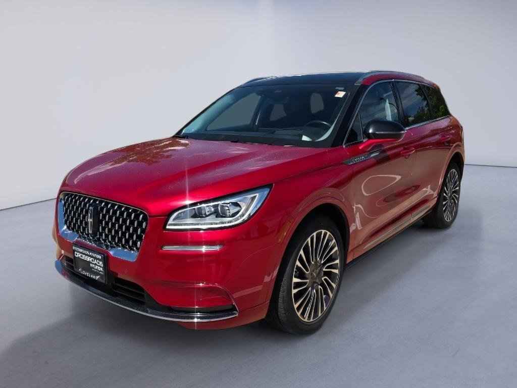 Used 2020 Lincoln Corsair Reserve w/ Equipment Group 202A