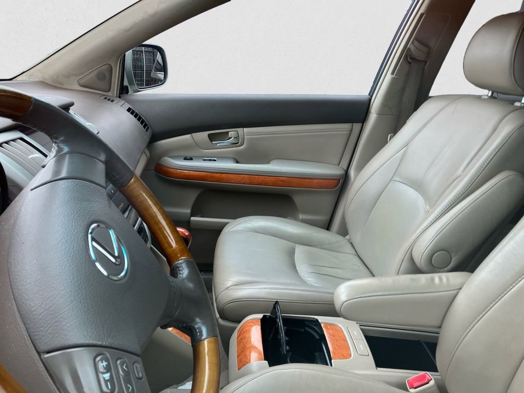 2006 Lexus RX 330 AWD