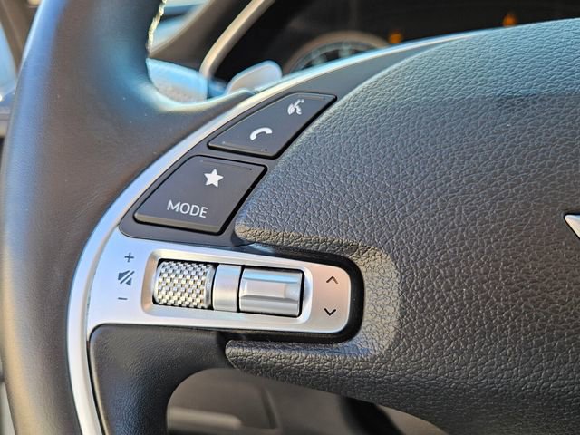 2022 Genesis G80 2.5T