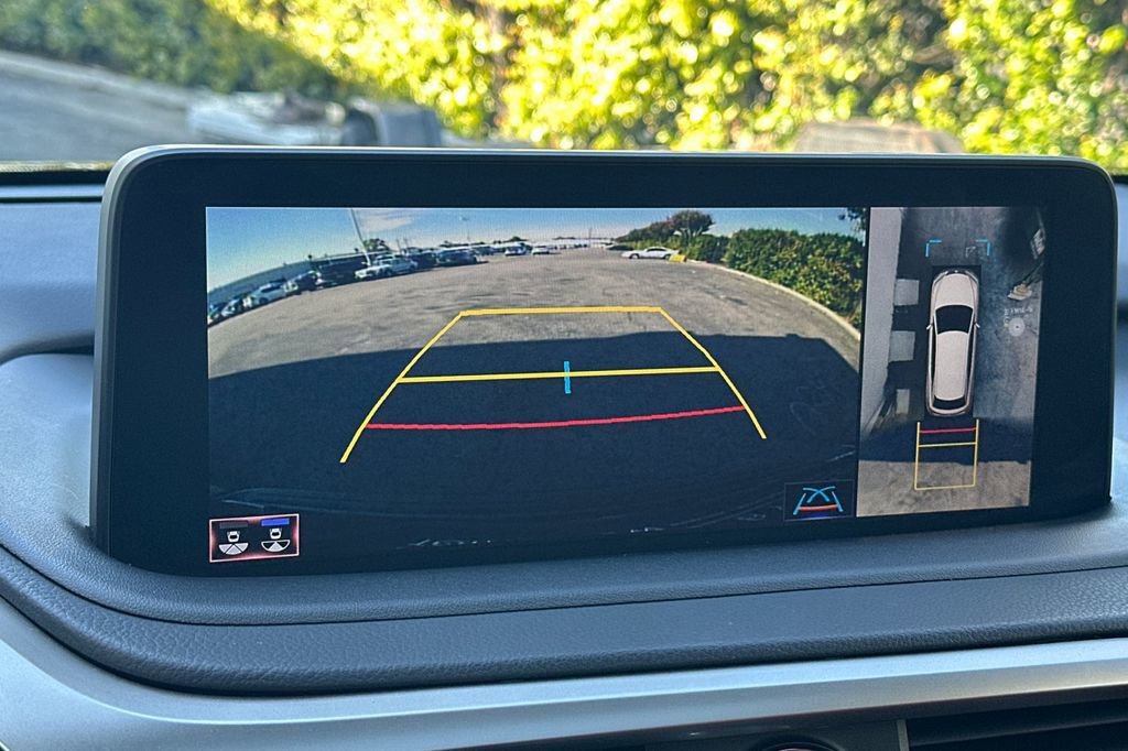 2022 Lexus RX 350 F Sport