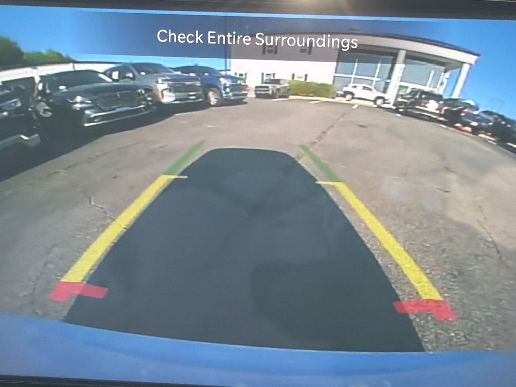 2024 Chrysler Pacifica Touring-L