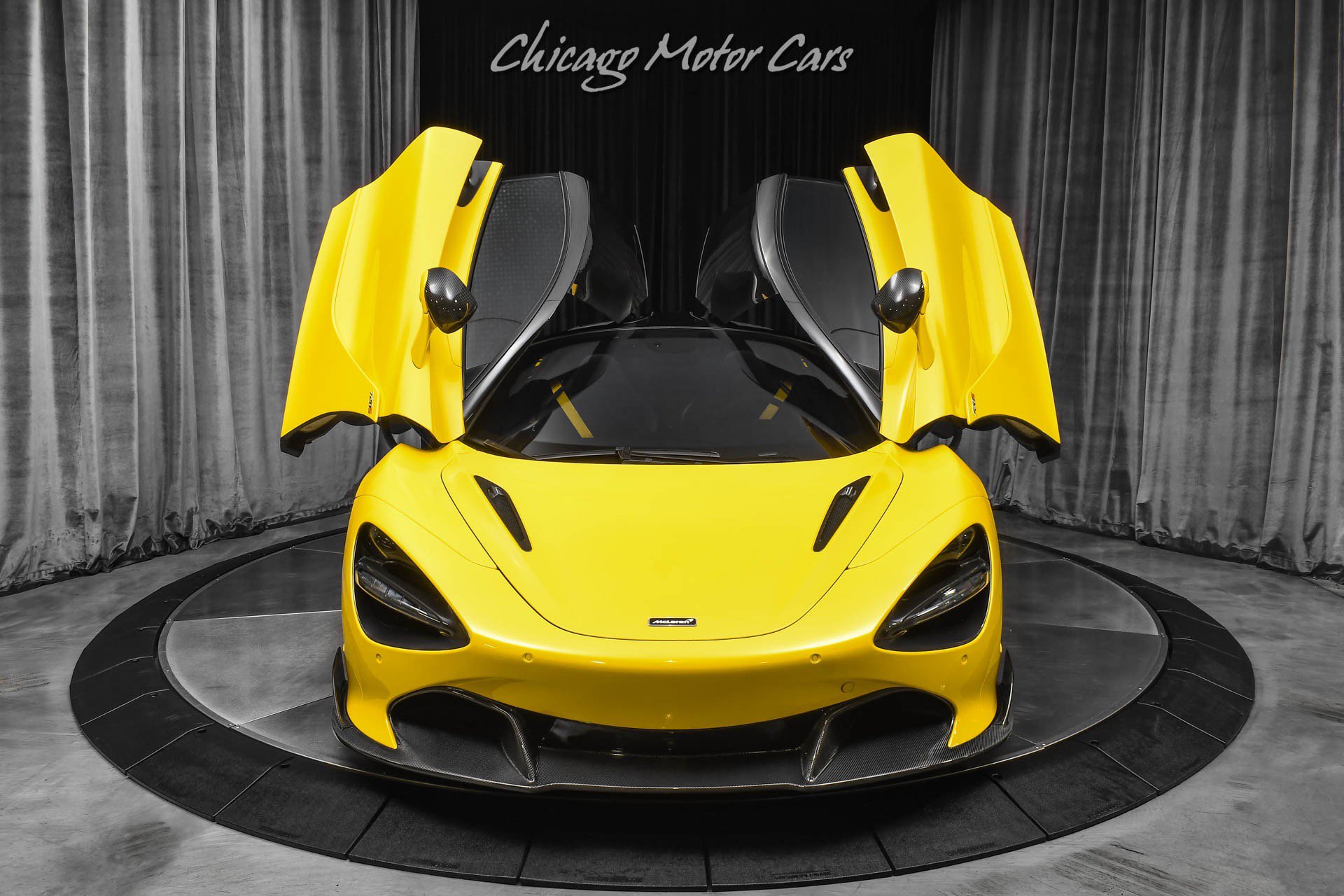 Used 2020 McLaren 720S Performance photo 34