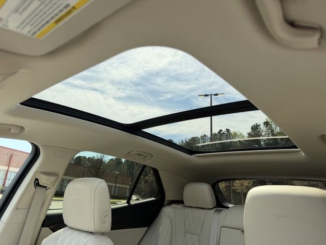 2022 Buick Envision Avenir