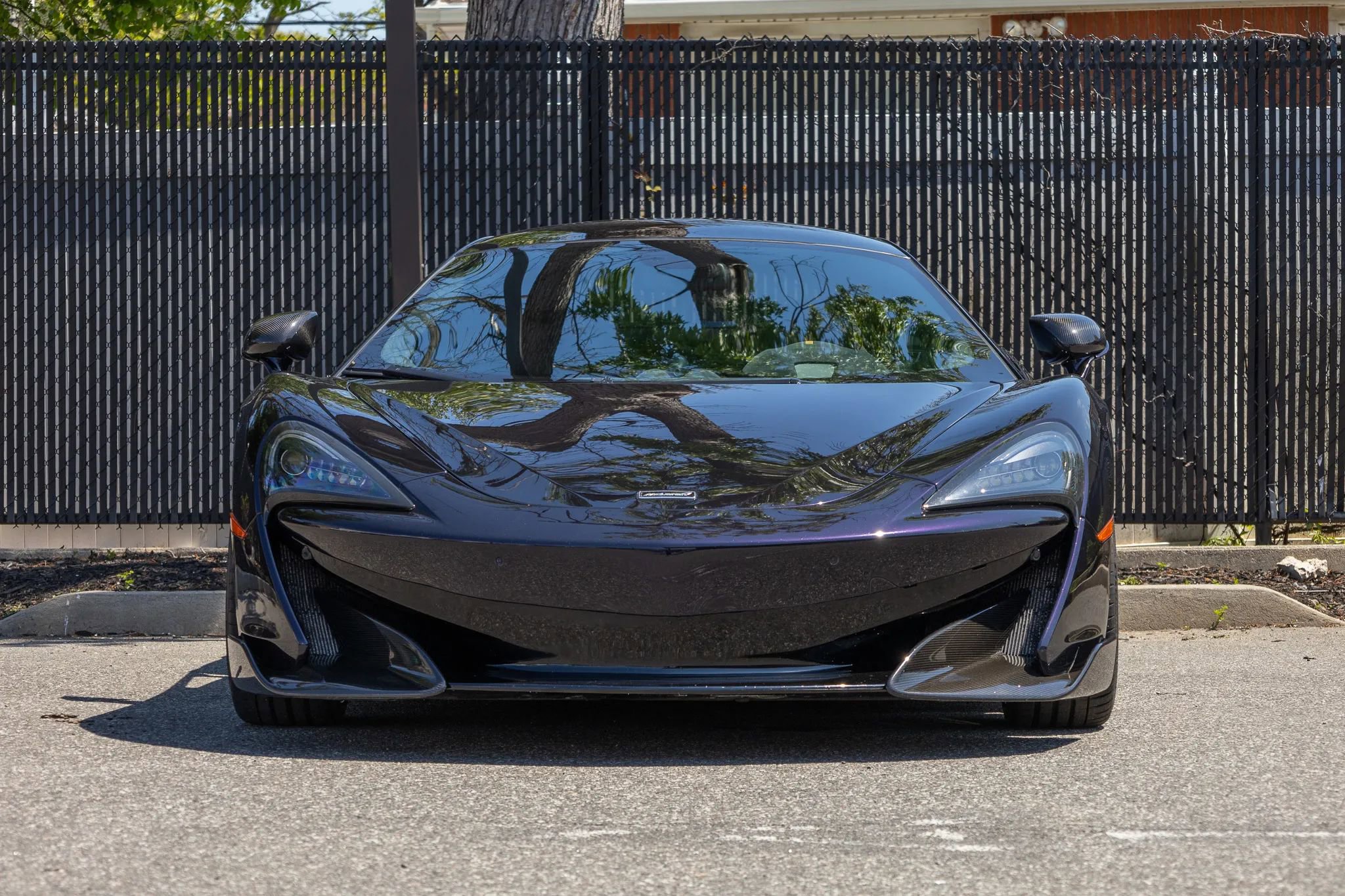 Used 2019 McLaren 600LT 5