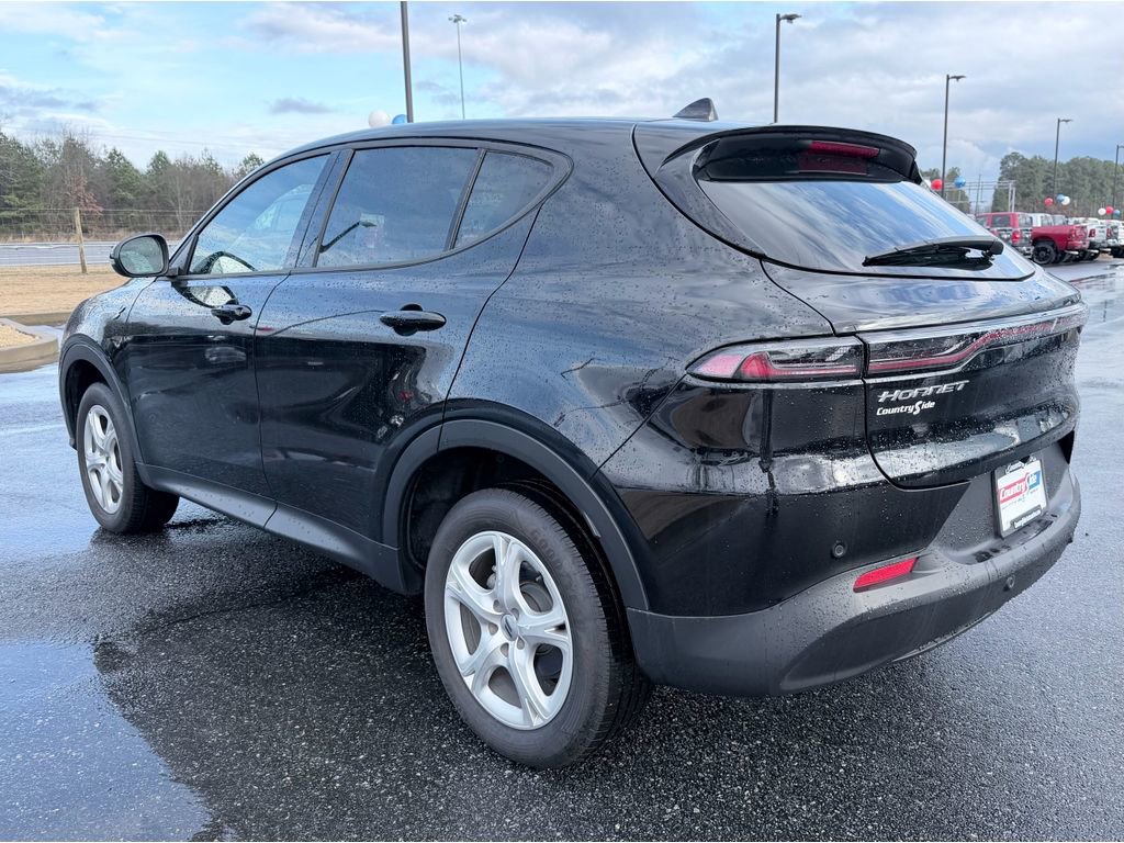 2023 Dodge Hornet GT