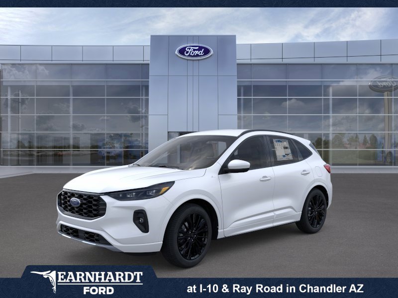 New 2026 Ford Escape for Sale in Phoenix, AZ - Autotrader