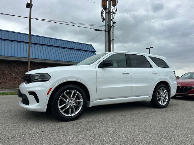 2023 Dodge Durango GT