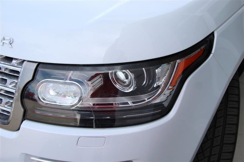 2015 Land Rover Range Rover Autobiography