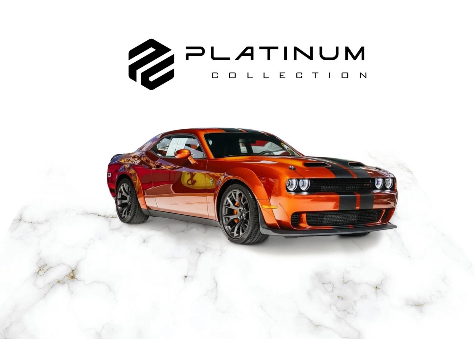 Used 2021 Dodge Challenger SRT Hellcat Redeye