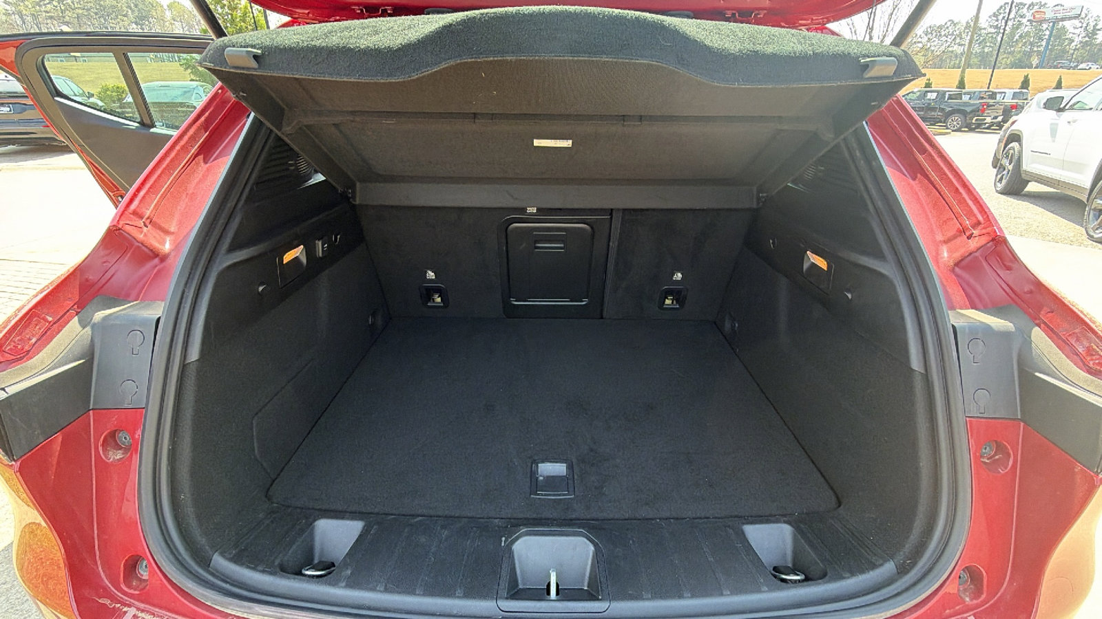 2025 Dodge Hornet R/T