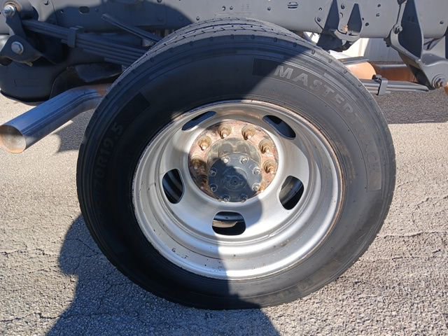 2019 RAM 5500 Tradesman