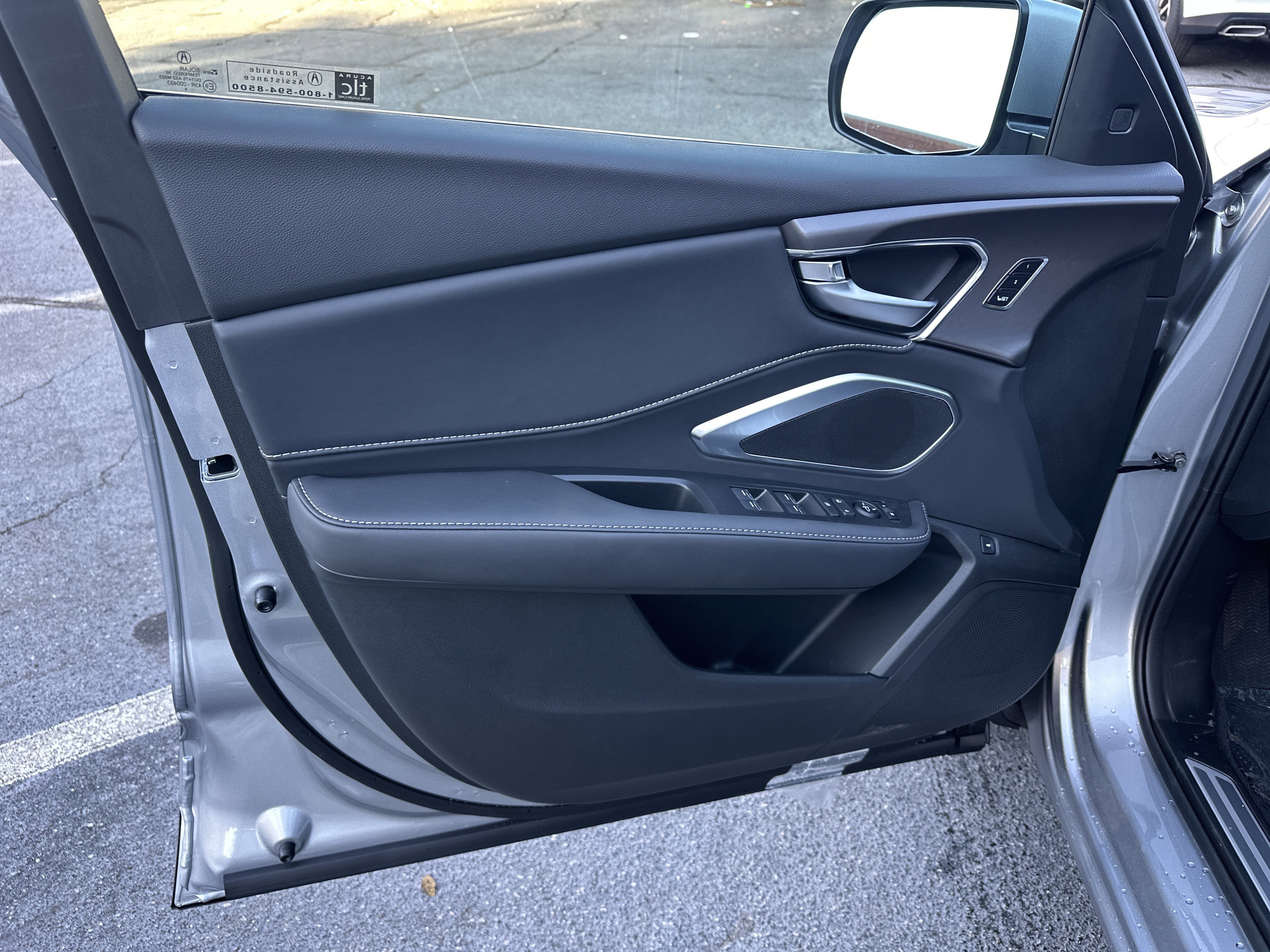 2025 Acura RDX SH-AWD