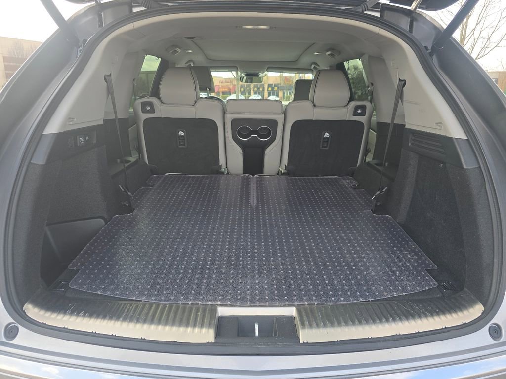 2023 Acura MDX SH-AWD w/ Advance Package