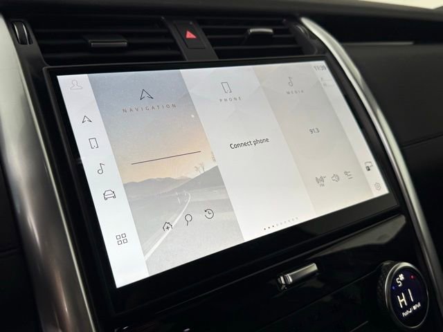 2026 Land Rover Discovery S