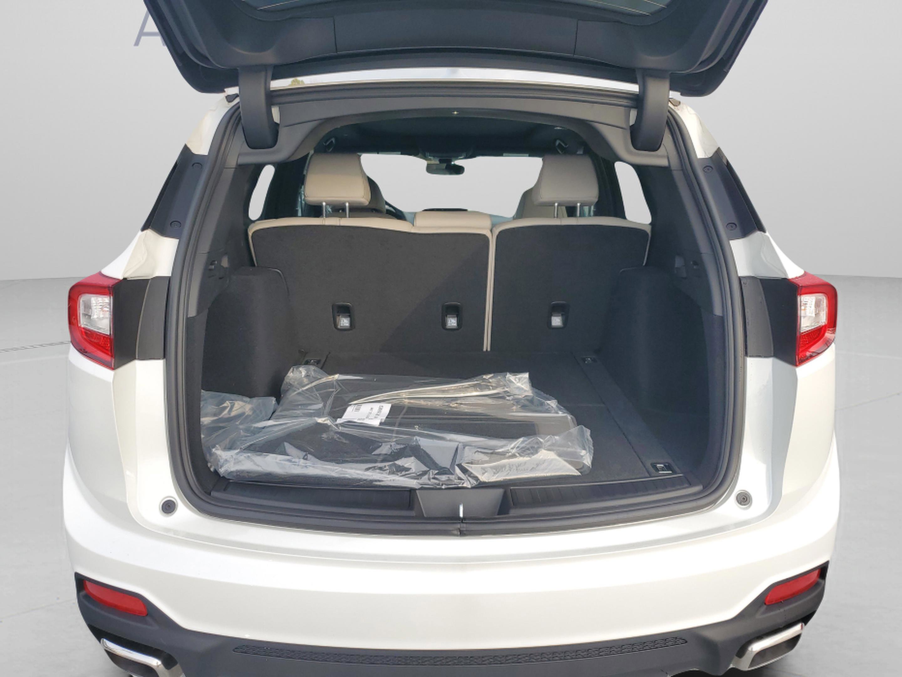 2026 Acura RDX SH-AWD