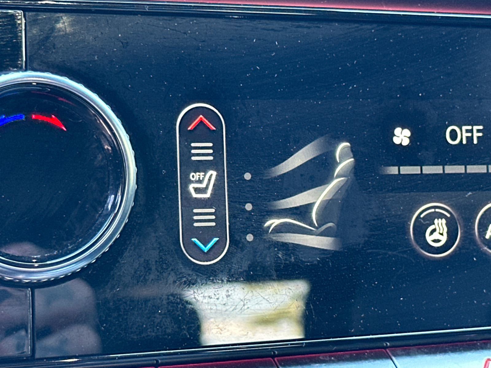 2022 Genesis Gv70 3.5T Sport