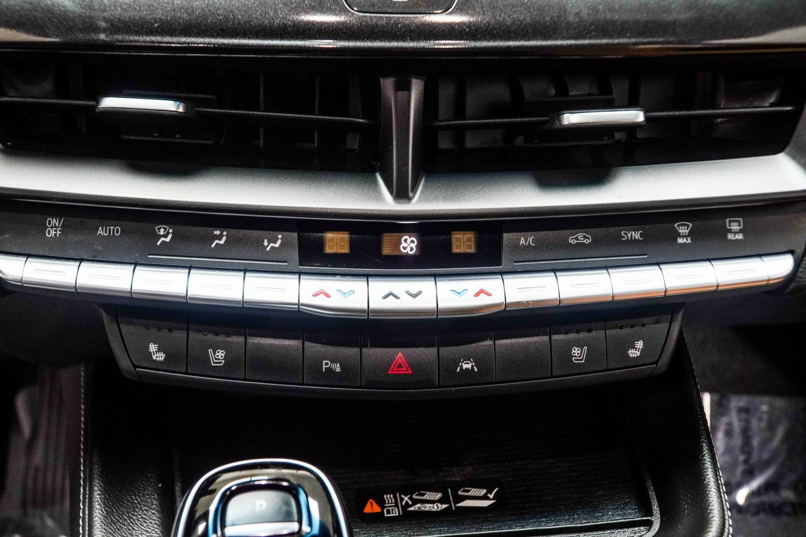 2024 Cadillac CT4 V Blackwing